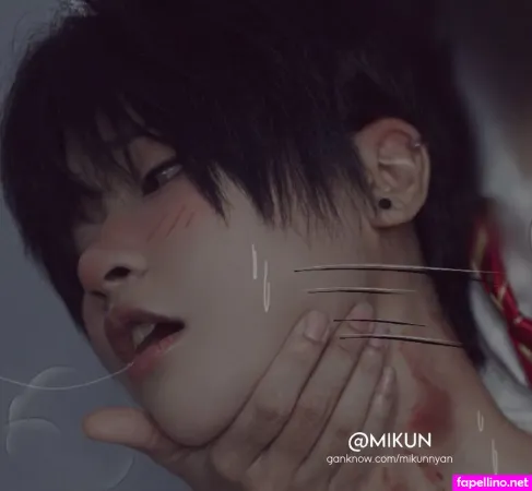 Mikun Nyan OnlyFans Thumbnail #PDHIu1CvPo