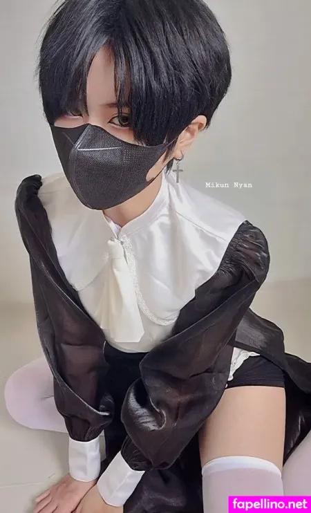 Mikun Nyan OnlyFans Thumbnail #PMBwd49A9P