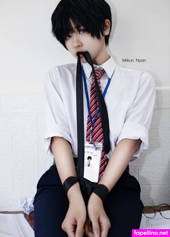 mikunnyan, mikunnyan_ Nude Leaked OnlyFans Photo #Qu3OfP5BHH