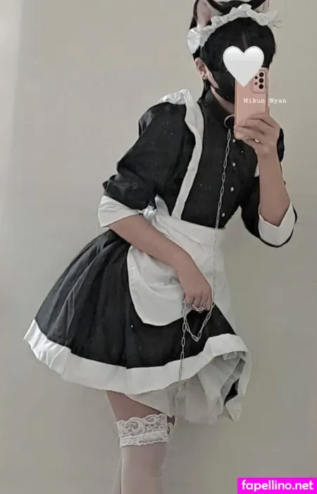 Mikun Nyan OnlyFans Thumbnail #RBu4pQnf8g