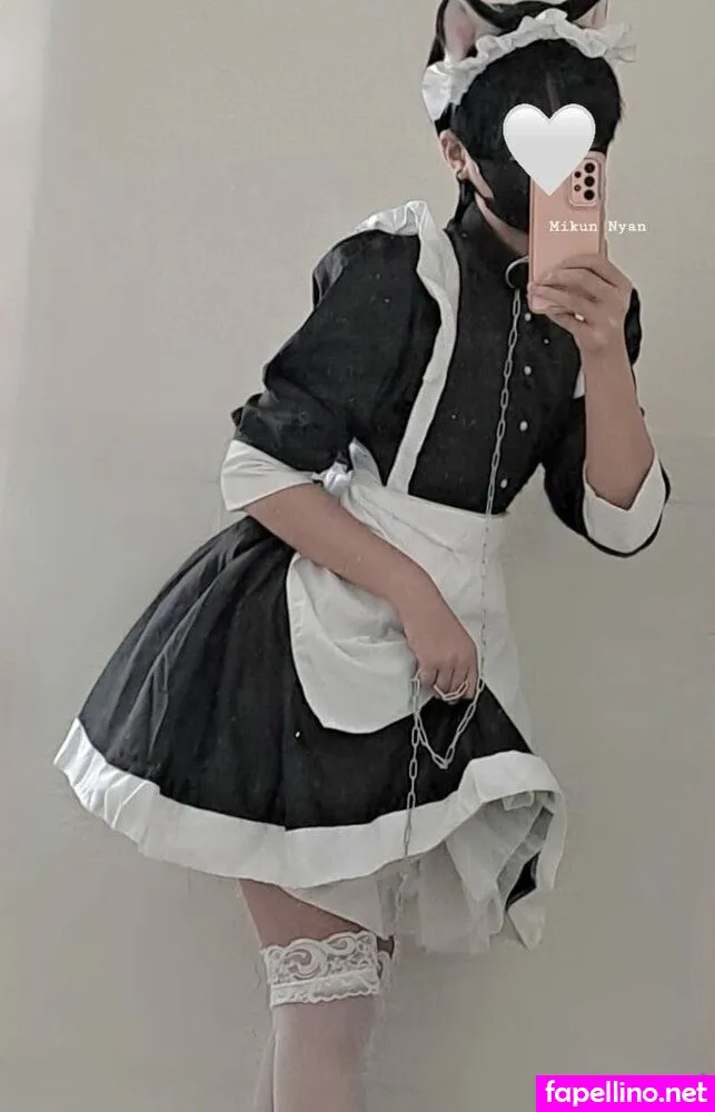 mikunnyan, mikunnyan_ Nude Leaked OnlyFans Photo #RBu4pQnf8g