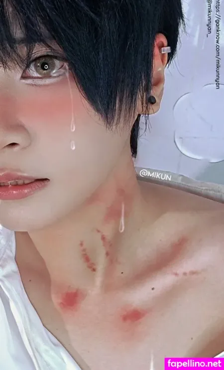 Mikun Nyan OnlyFans Thumbnail #REp46XPxeh