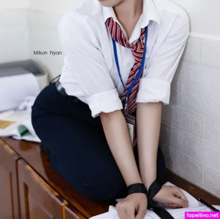 Mikun Nyan OnlyFans Thumbnail #TslMP2GTS2