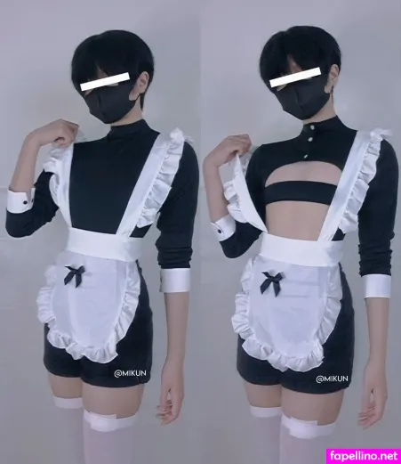 Mikun Nyan OnlyFans Thumbnail #XFABDLL9y5