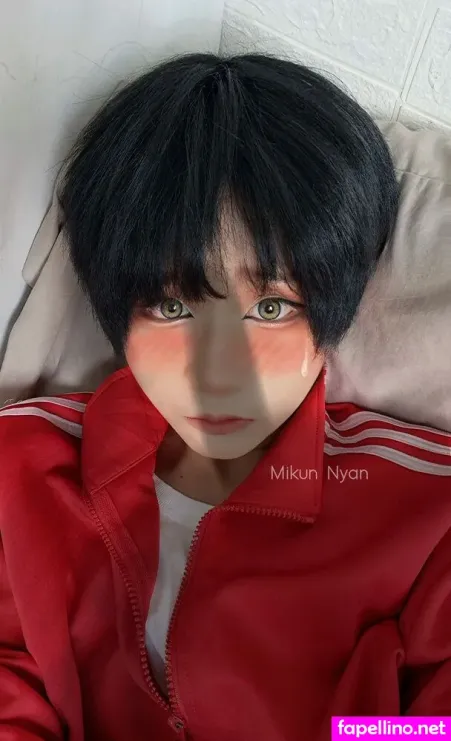 Mikun Nyan OnlyFans Thumbnail #XJnGr1sC3l