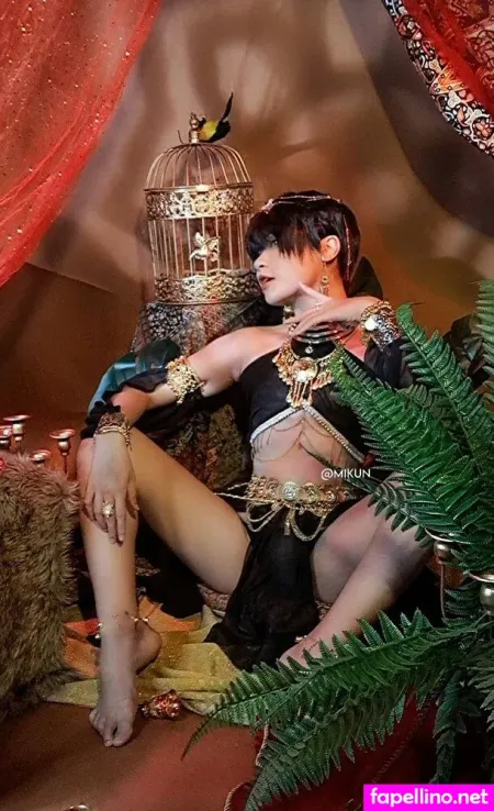 Mikun Nyan OnlyFans Thumbnail #fPlipfa1Il