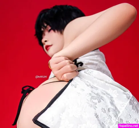 Mikun Nyan OnlyFans Thumbnail #ispR3hbVOj