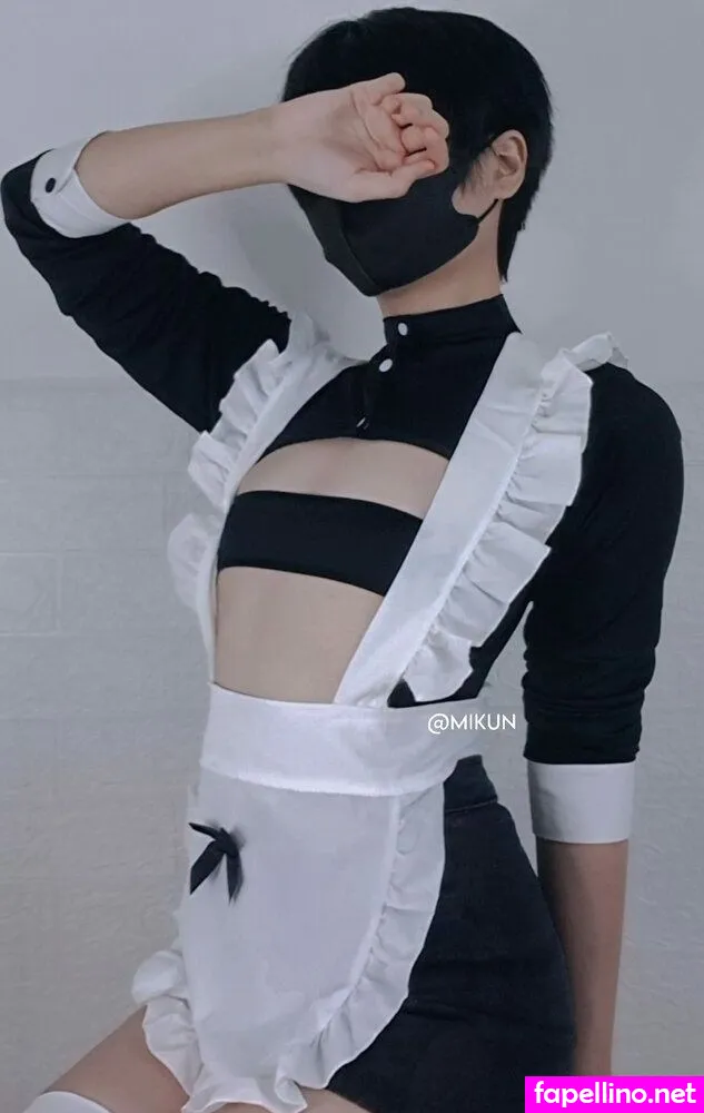 mikunnyan, mikunnyan_ Nude Leaked OnlyFans Photo #j27pjz1MoA