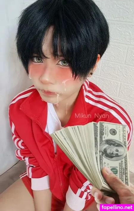 Mikun Nyan OnlyFans Thumbnail #lOi4VrY23V