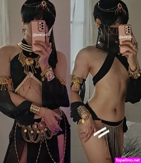 Mikun Nyan OnlyFans Thumbnail #lsnlGog6ck