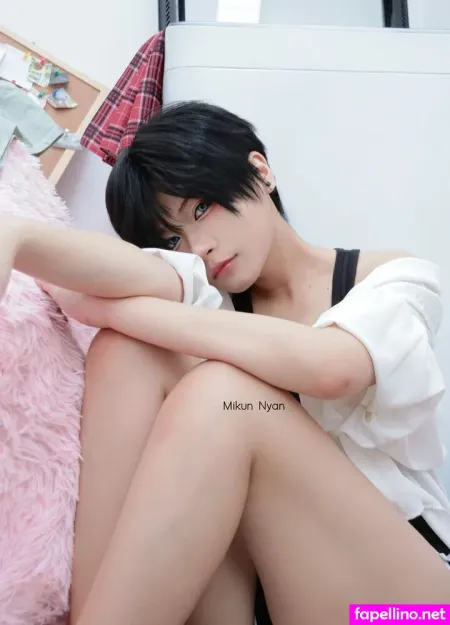 Mikun Nyan OnlyFans Thumbnail #qC5KHKxVpy