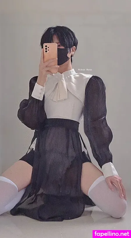 Mikun Nyan OnlyFans Thumbnail #qrOnKXoqoC