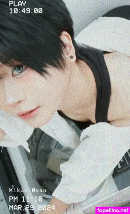 Mikun Nyan OnlyFans Thumbnail #zv6bll8Tc3