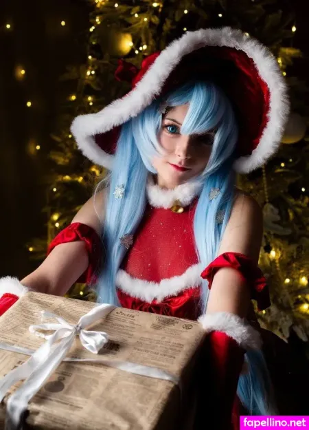 Mikureicosplay OnlyFans Thumbnail #I9E2LsdG32