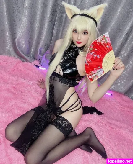 Mikureicosplay OnlyFans Thumbnail #P1MhjEJhHW