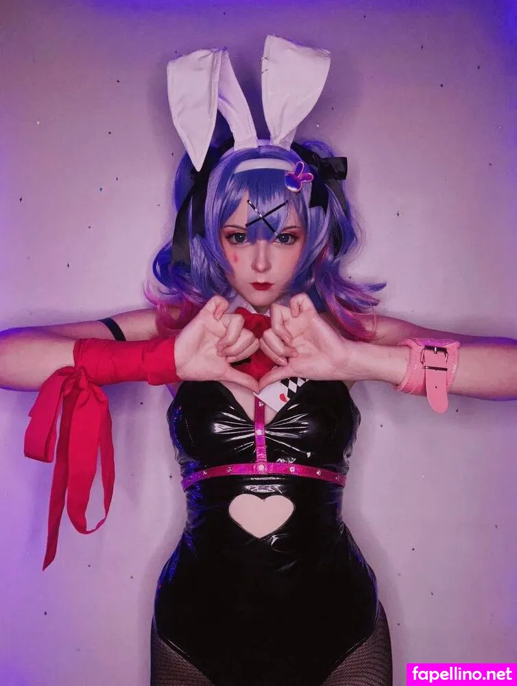 mikuracosplay Nude Leaked OnlyFans Photo #gSm0ycJZih