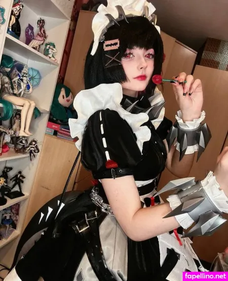 Mikureicosplay OnlyFans Thumbnail #lh5Wnn5TvD