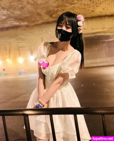 Mikuricherry OnlyFans Thumbnail #u8TE3uM4oT