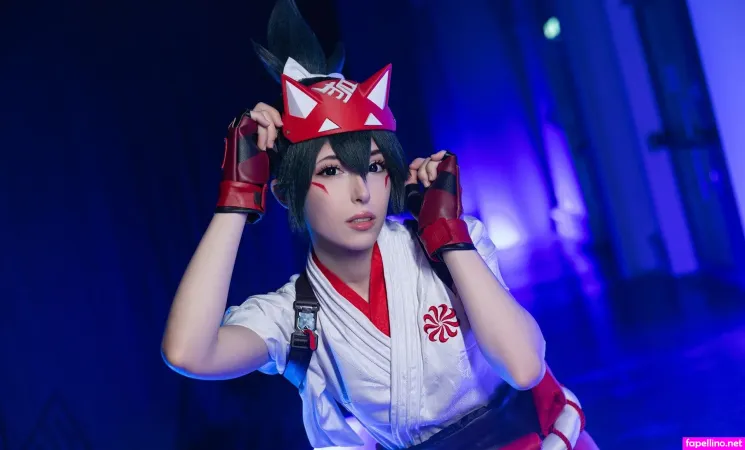 Mikuroka OnlyFans Thumbnail #2LfseJolDZ