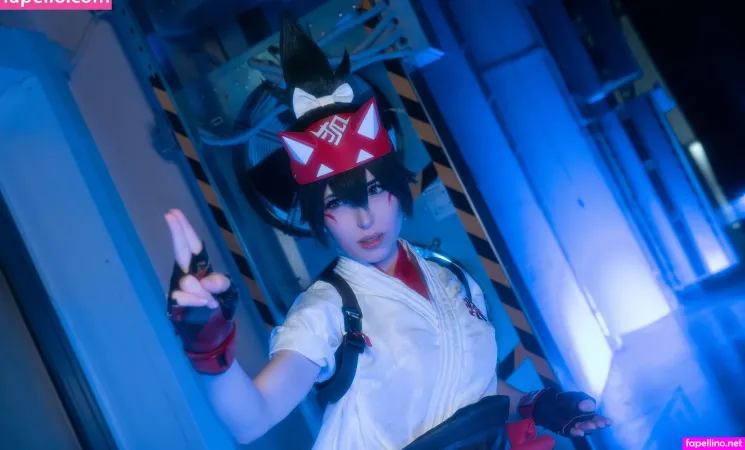 Mikuroka OnlyFans Thumbnail #4kAy6rh6ns