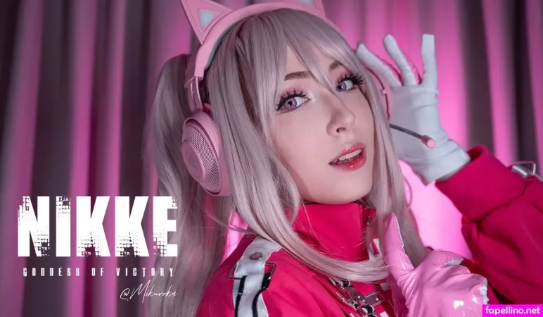 Mikuroka OnlyFans Thumbnail #5qE5LBoyXg