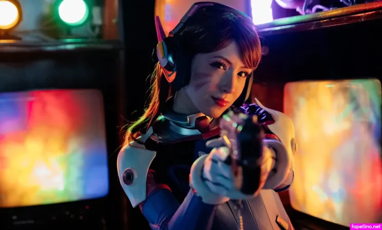 Mikuroka OnlyFans Thumbnail #6yEfDExGQL