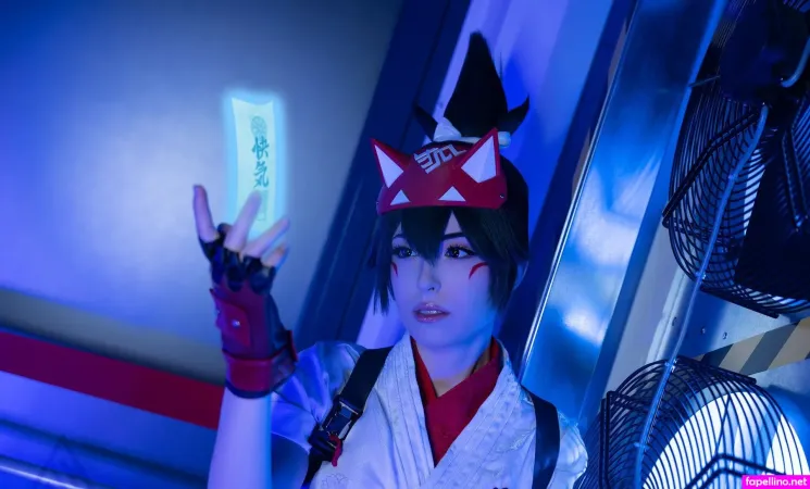 Mikuroka OnlyFans Thumbnail #8bEpLSb1CJ