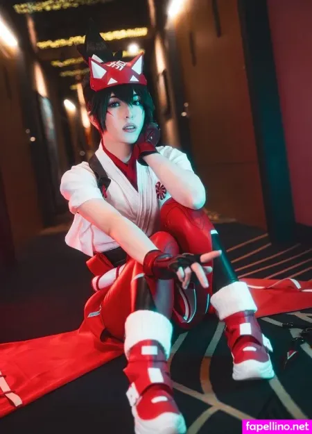 Mikuroka OnlyFans Thumbnail #B3ykkoLxVy