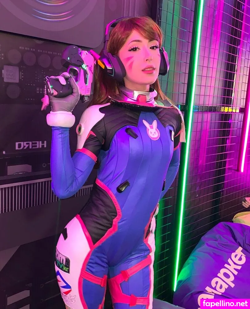 marikamilaniofficial, mikuroka Nude Leaked OnlyFans Photo #Byf3zmpOKm