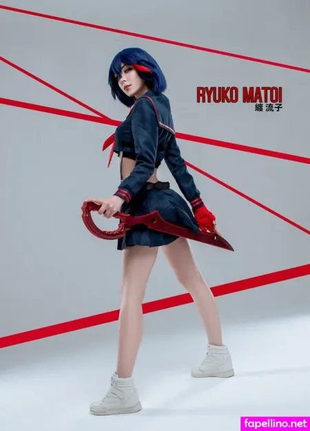 Mikuroka OnlyFans Thumbnail #LRT7Jl16GP