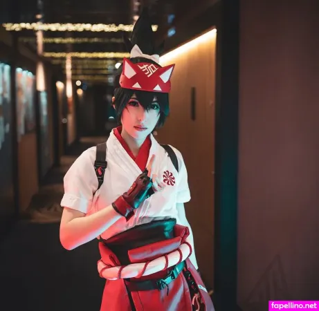 Mikuroka OnlyFans Thumbnail #S0BusOyLNr