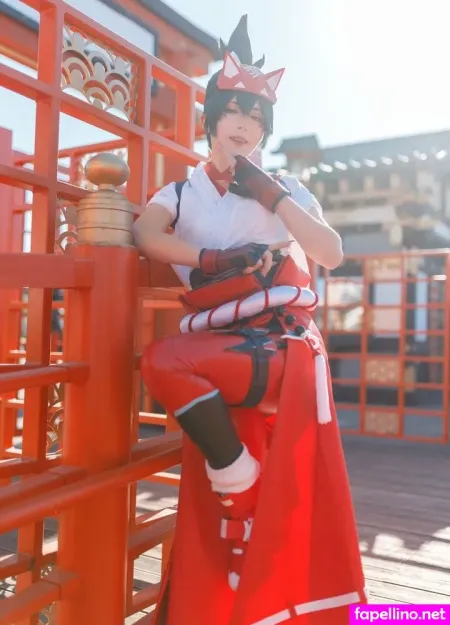 Mikuroka OnlyFans Thumbnail #STKgGFbNsv