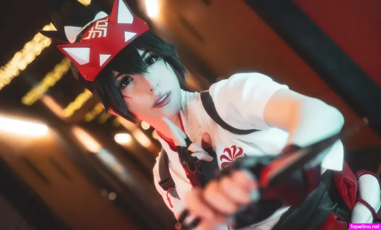 Mikuroka OnlyFans Thumbnail #SwmQHb7UnM