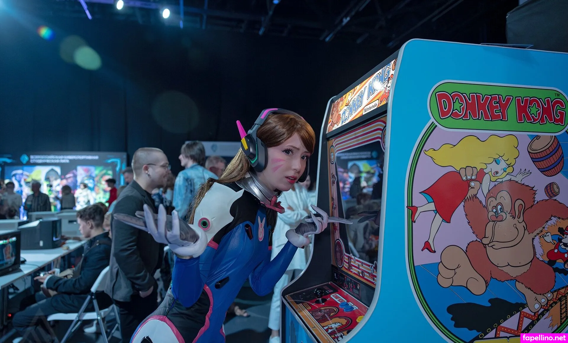 marikamilaniofficial, mikuroka Nude Leaked OnlyFans Photo #TSMGH9Pdpg