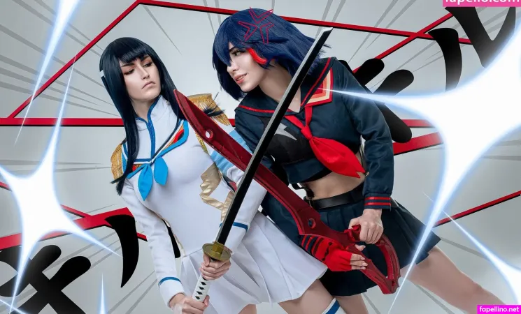 Mikuroka OnlyFans Thumbnail #VY9OijQRdw