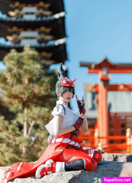 Mikuroka OnlyFans Thumbnail #W0lg8yrYzy