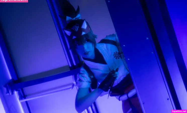 Mikuroka OnlyFans Thumbnail #Y7bcqWFYxS