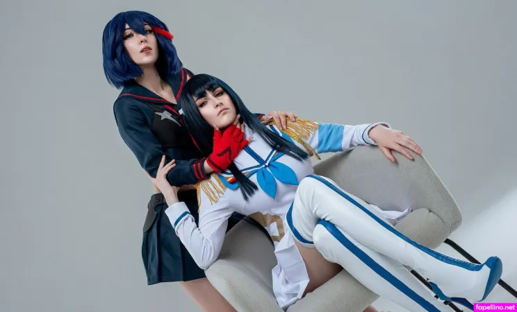 Mikuroka OnlyFans Thumbnail #YI9uoS44Q3