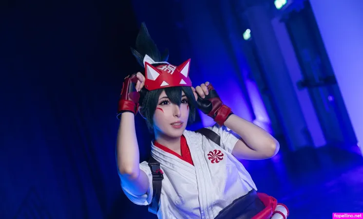 Mikuroka OnlyFans Thumbnail #aBx5Zld64X