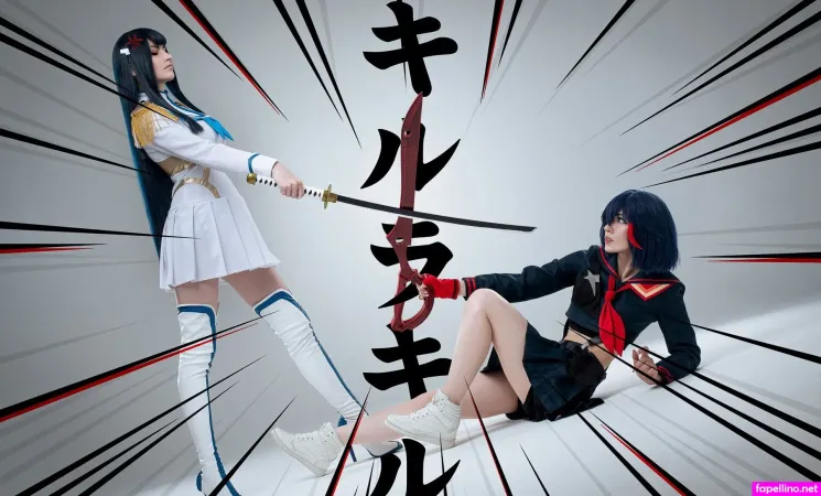 Mikuroka OnlyFans Thumbnail #fqH8eEMLNr