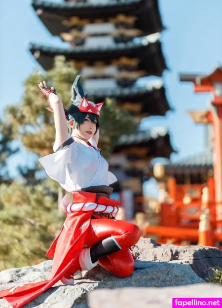 Mikuroka OnlyFans Thumbnail #jiViLjDQYx