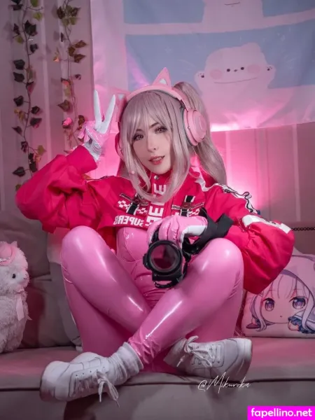 Mikuroka OnlyFans Thumbnail #kiW5z8cu0m