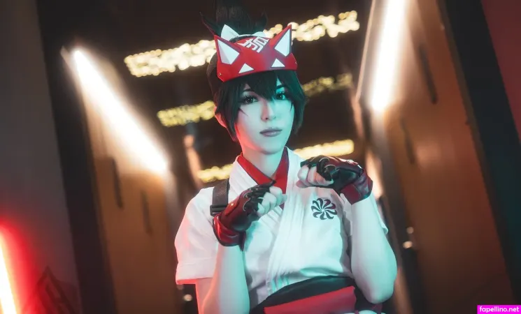 Mikuroka OnlyFans Thumbnail #nwrYcHQZ5d