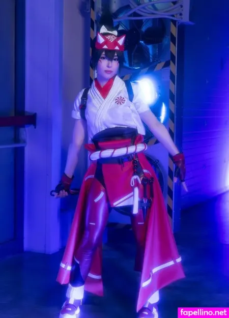 Mikuroka OnlyFans Thumbnail #nxWAipHgBt