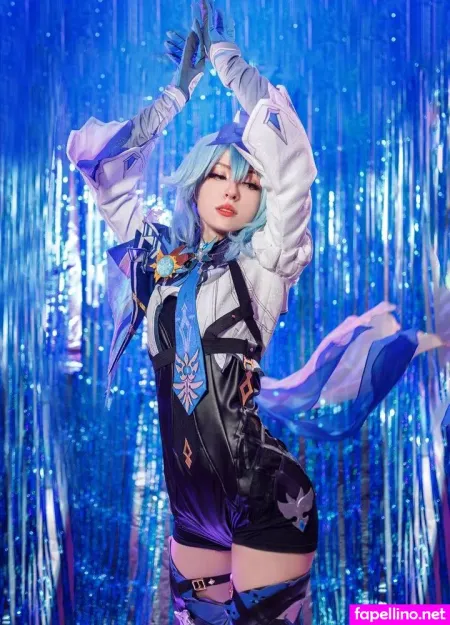 Mikuroka OnlyFans Thumbnail #xnqW7WMJZF