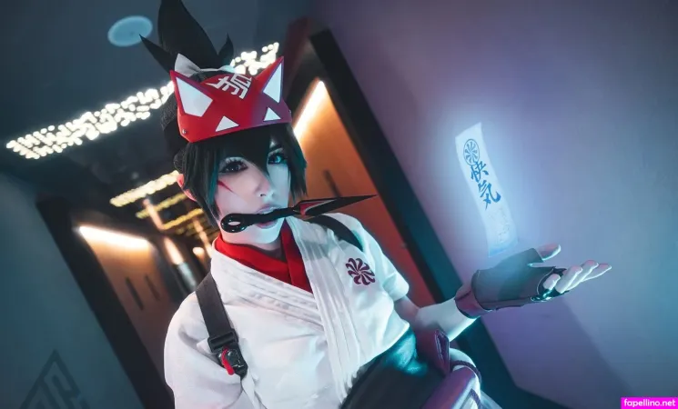 Mikuroka OnlyFans Thumbnail #yemibobssY