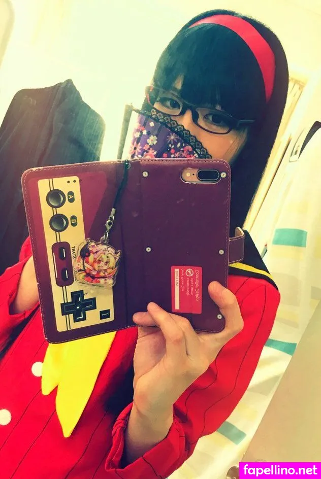 mikuruasakura Nude Leaked OnlyFans Photo #llHMYLY2QT