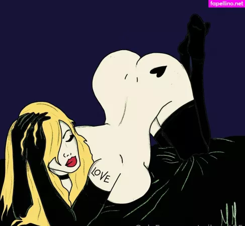 Mikyart85 OnlyFans Thumbnail #UGRgOo75Sx