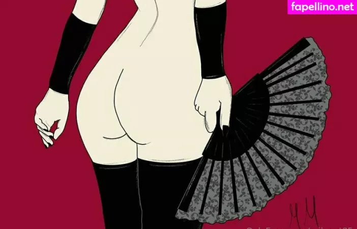 Mikyart85 OnlyFans Thumbnail #cyCFRklihC