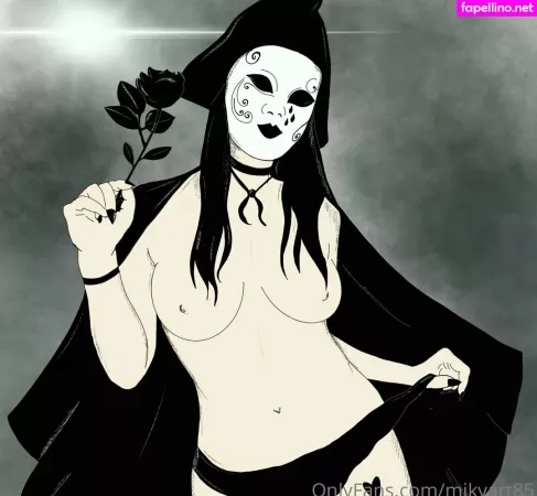 Mikyart85 OnlyFans Thumbnail #dgT0pjD8ZH